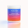 Creatine Monohydrate — Unflavored