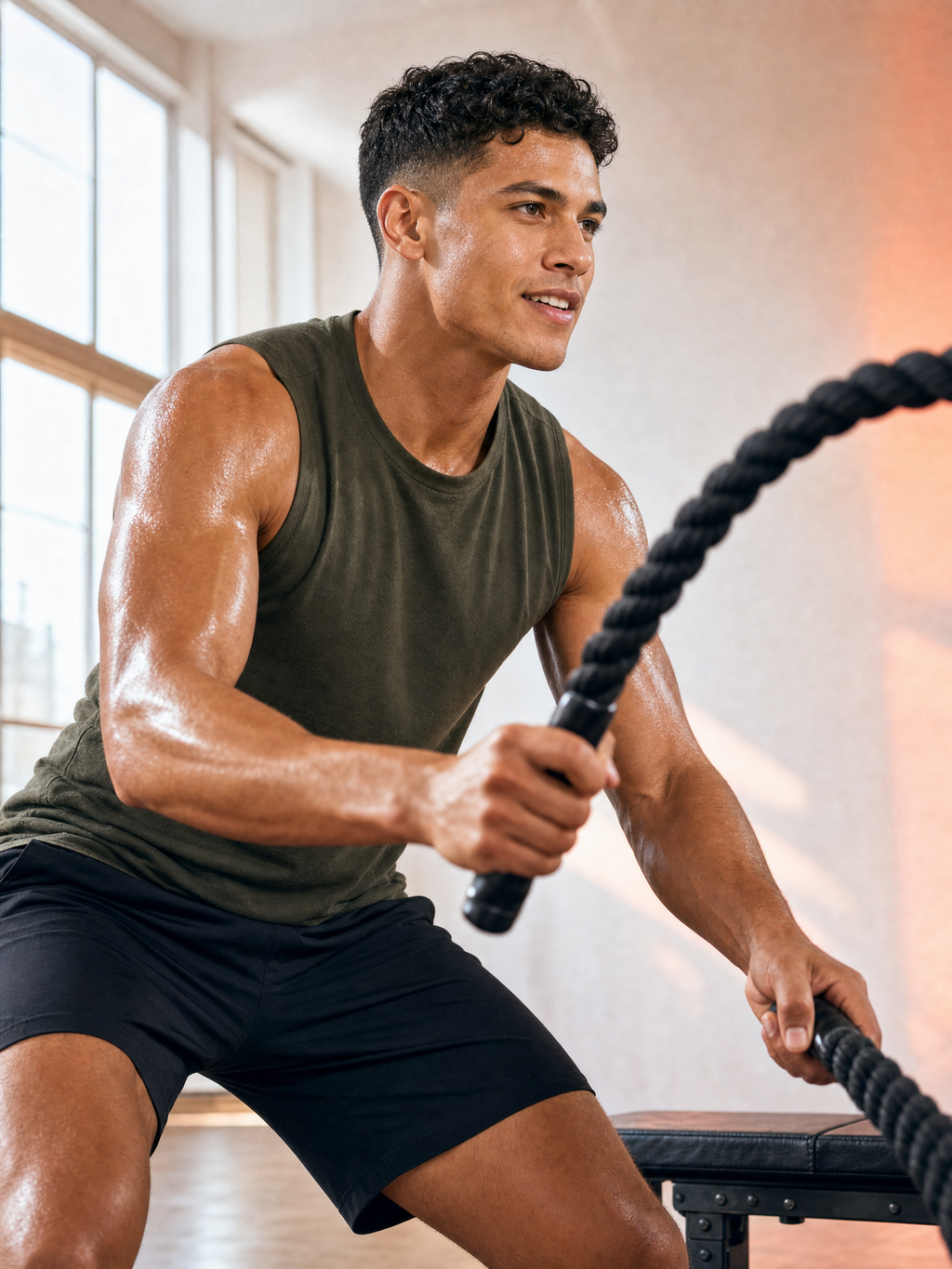 Creatine Monohydrate — Unflavored
